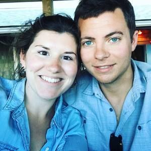 Meet your Posher, Kathryn